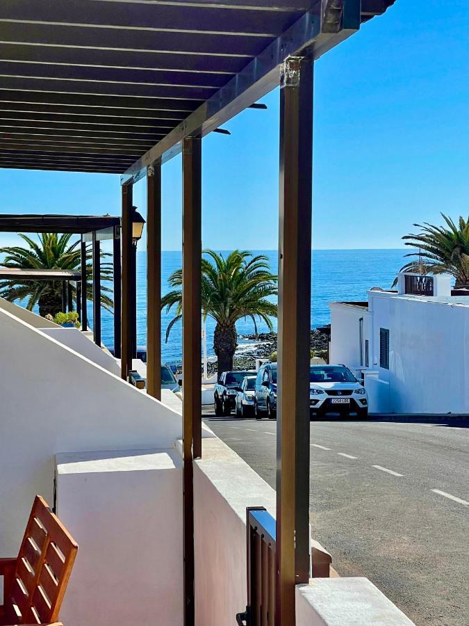 Appartamento Luxury Ii Playa Honda (Lanzarote)